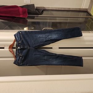 Banana Republic Factory Jeans